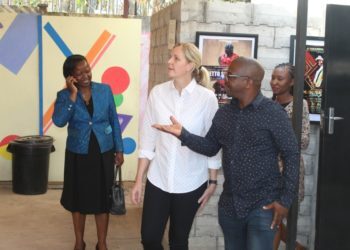 Exploring Funding in Zimbabwean Theatre