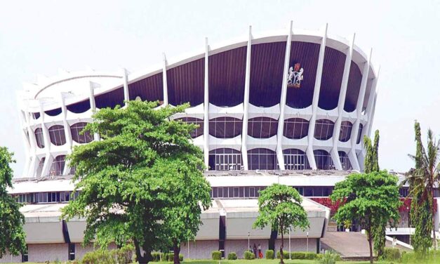 National Theatre of Nigeria Restoration To Generate 10,000 Jobs – Minister