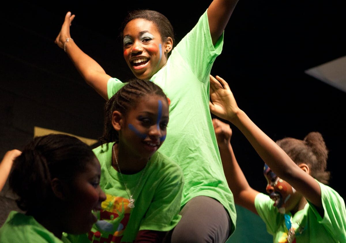 Shocking Truth How Race And Age Impact Adolescent Lives - 4iejq5v