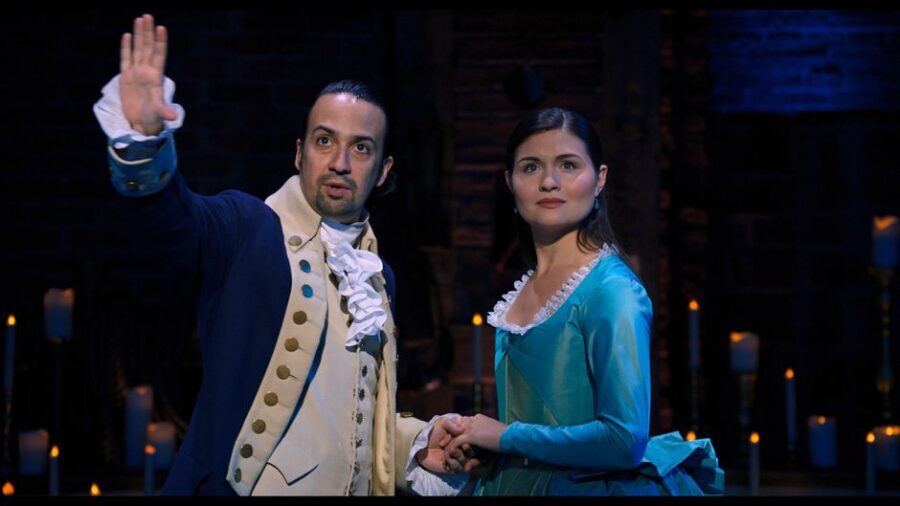 Watching “Hamilton” Today – Musical Drama Can Be Radical, Just Don’t Believe All The Hype