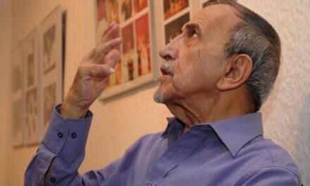 Ebrahim Alkazi (1925-2020): A Lodestar In India’s Arts Firmament