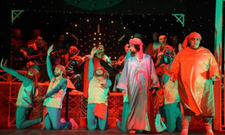 Upper Egyptian Adaptation Of Shakespeare’s Hamlet To Return At Cairo Opera