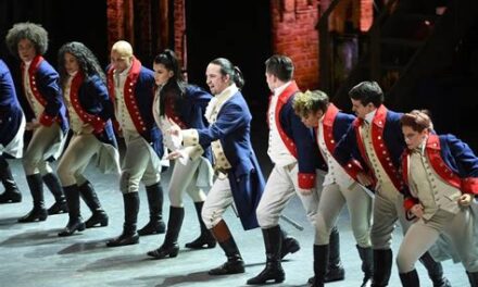 ‘Hamilton’ Ignores the Statesman’s Strategy to Fund Genocidal Warfare Against Indigenous Peoples