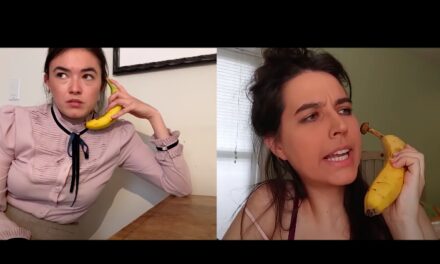 “Call From”: A Web Series with Hilarity and Heart