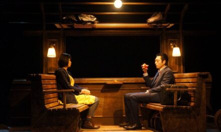 Toyooka Theater Festival Brings French Flair to Japan’s Theater Scene