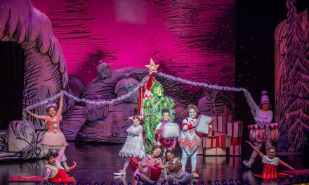 Maintaining Whoville: Interview with Designers Chris Rynne and Shelly Williams