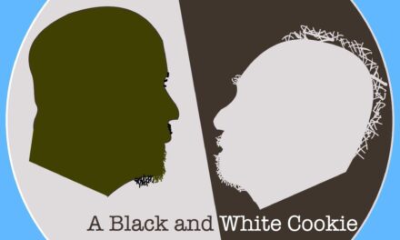 “A Black and White Cookie” at TNC