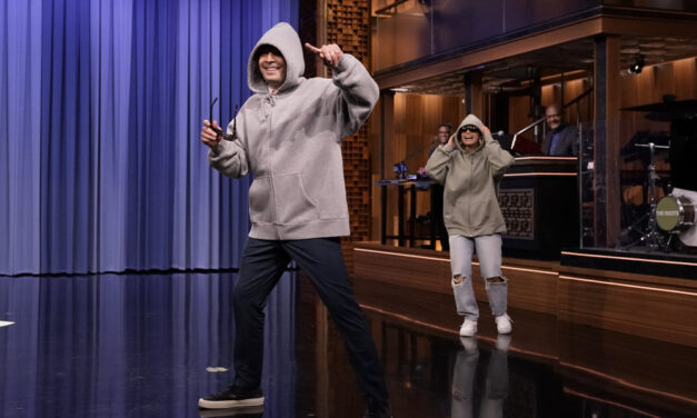 Jimmy Fallon, Addison Rae, and the Issue of TikTok Dance Credit