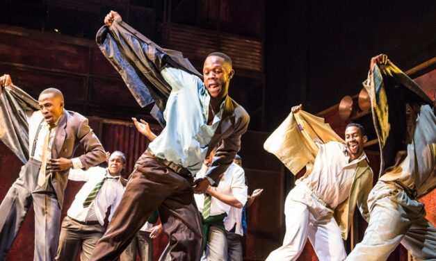 The Closing of South Africa’s Fugard Theatre Points to Systemic Failures