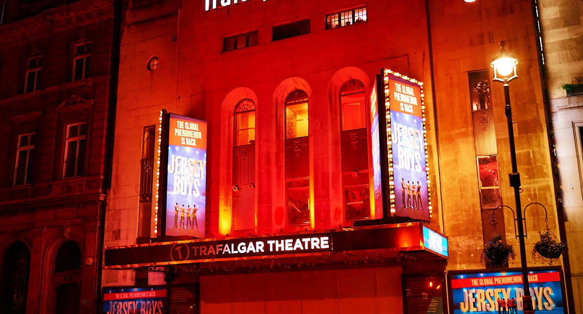 West End Scene: London’s Trafalgar Theatre to Open with “Jersey Boys” 
