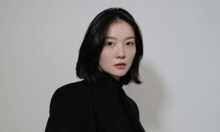 Chinese Actress, Qi Xi, Wants More Roles for Women, by Women