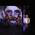 Interview with Ramzi Choukair on Making the Detainees’ Stories Visible on the Stage