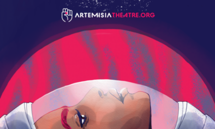 On the Basis of Sustainability: Artemisia Theatre’s “Goods”