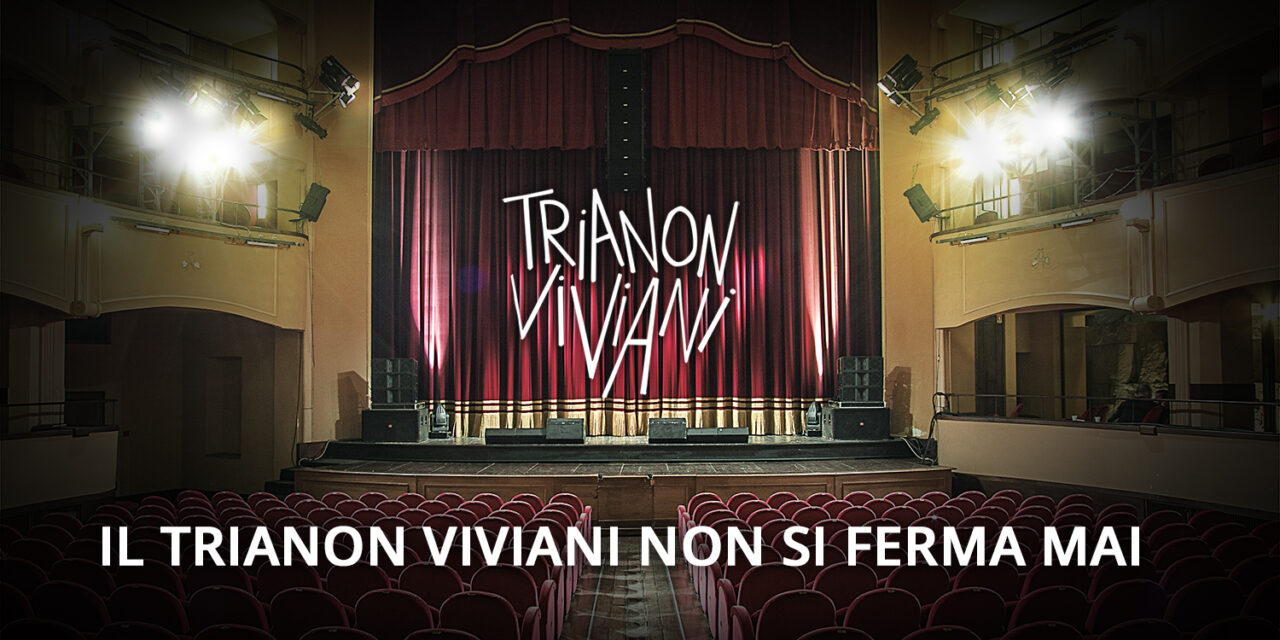 After the Pandemic: Nicola Piovani and the Reopening of the Trianon Viviani Theatre in Naples