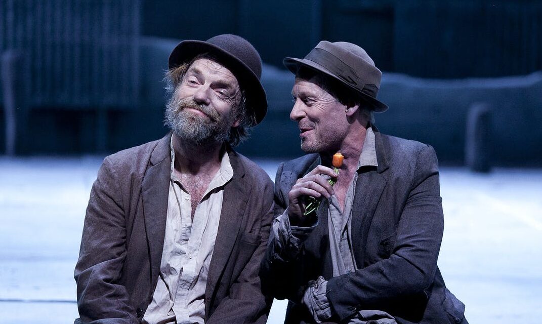 Guide to the Classics: Samuel Beckett’s “Waiting for Godot,” a Tragicomedy for Our Times