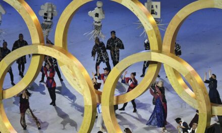 Very Genki, Slightly Kitsch, Occasionally Compelling: The Olympic Opening Ceremony Put Humanity in Centre Frame