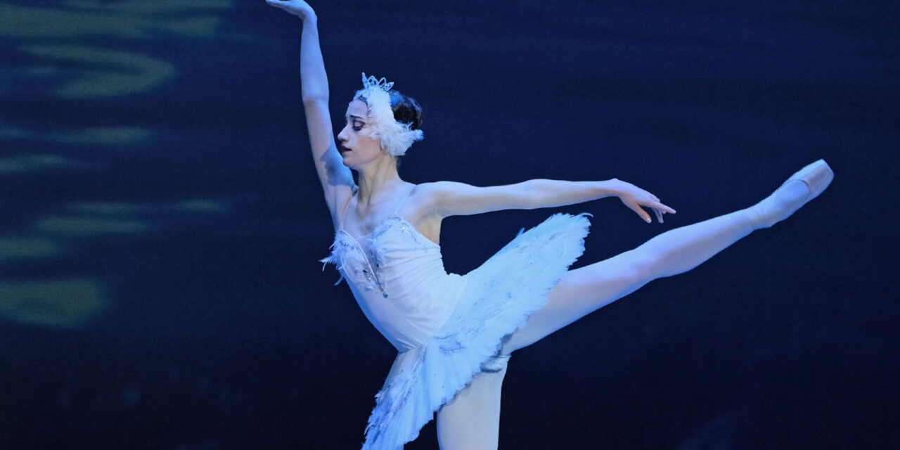 9 New Names in Russian Ballet That You Should Know