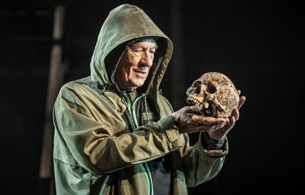 “Hamlet”: A Play That Speaks to Pandemics Past and Present