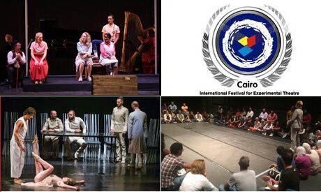 Cairo Int’l Festival for Experimental Theatre launches Theatre Festivals Network