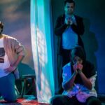 Shahid Iqbal Khan’s “10 Nights” at the Bush Theatre: Moving Insight into Ritual and Belief