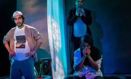Shahid Iqbal Khan’s “10 Nights” at the Bush Theatre: Moving Insight into Ritual and Belief