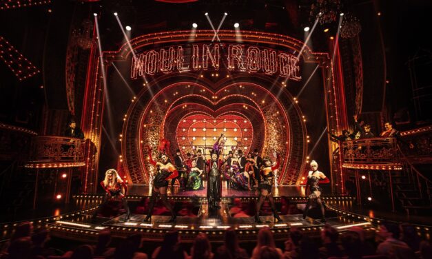 Tony Awards Return: “Moulin Rouge!”, “The Inheritance” Win Big