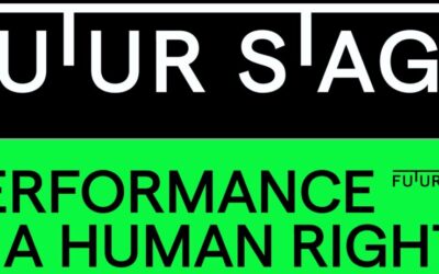 A Manifesto for the Future Stage: Performance Is a Human Right