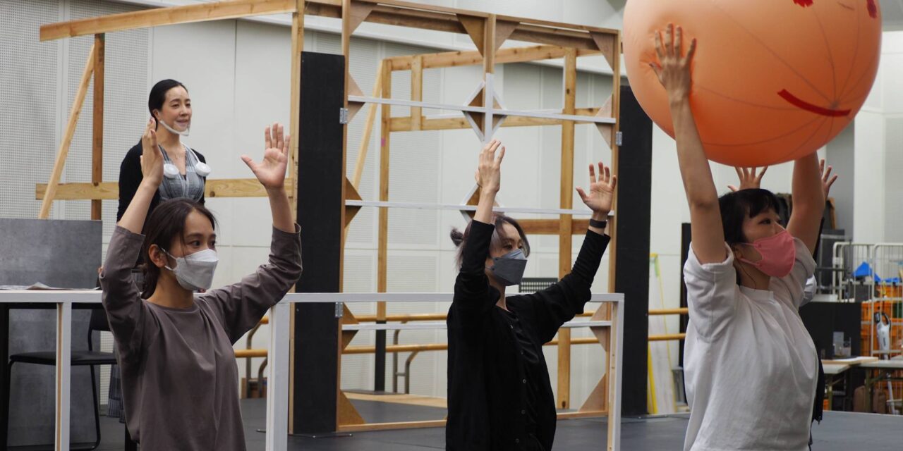 New Opera “Yuzuru” Cautions Against the Dangers of Capitalism