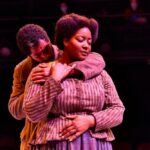 Five Plays about Enslavement by Black British Women Playwrights