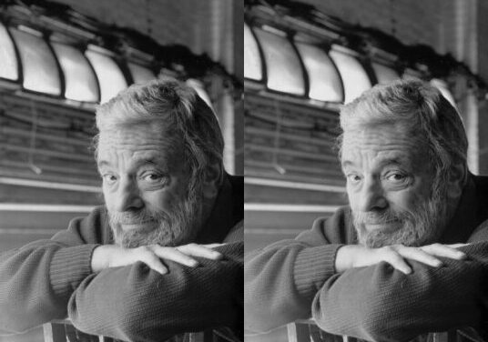 Stephen Sondheim Showed Me the Beauty, Terror and Exquisite Pain of Being Alive