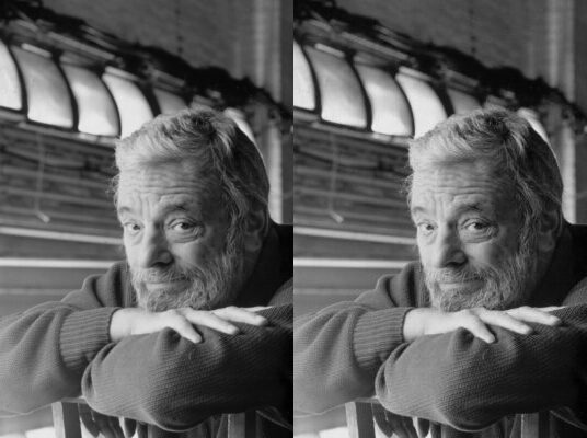 Stephen Sondheim Showed Me the Beauty, Terror and Exquisite Pain of Being Alive