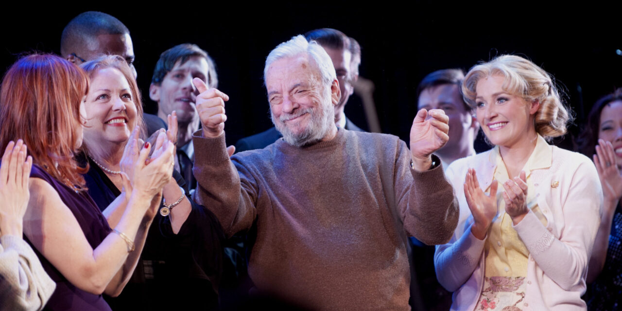 Here’s to the Ladies who Lunch: One of Sondheim’s Greatest Achievements was Writing Complex Women