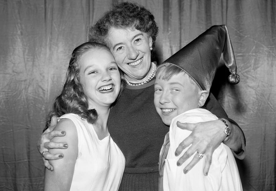 How Enid Blyton Created the Template for Children’s Theatre in Britain