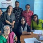 Nireeksha Women’s Theatre Group Develops Short Stories by Nine Women Writers as Radio Plays