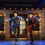 (Not) Adapting to the French Stage: “Les Producteurs”, Directed by Alexis Michalik, at the Théâtre de Paris