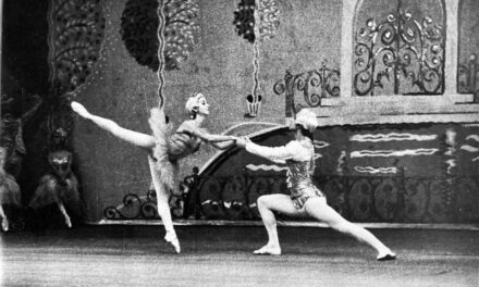 “The Magic Begins with the Clock Striking Midnight:” The History of the Nutcracker Ballet in Egypt