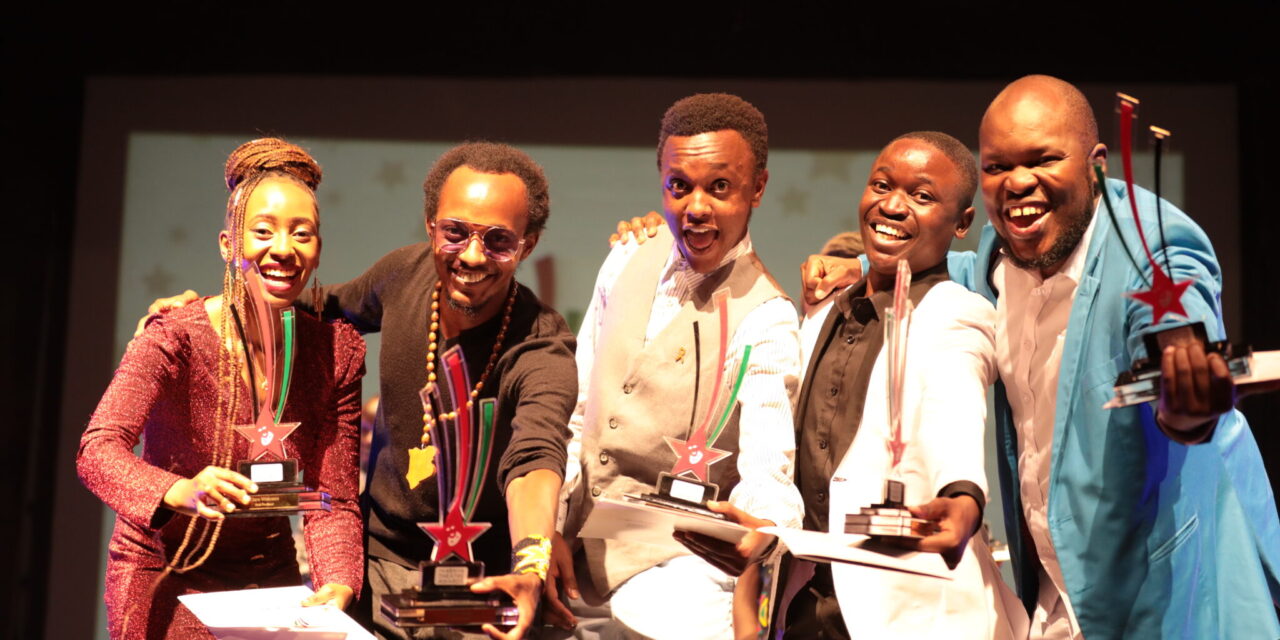 Kenya Theatre Awards 2022 – Complete Winners List