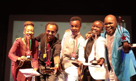 Kenya Theatre Awards 2022 – Complete Winners List