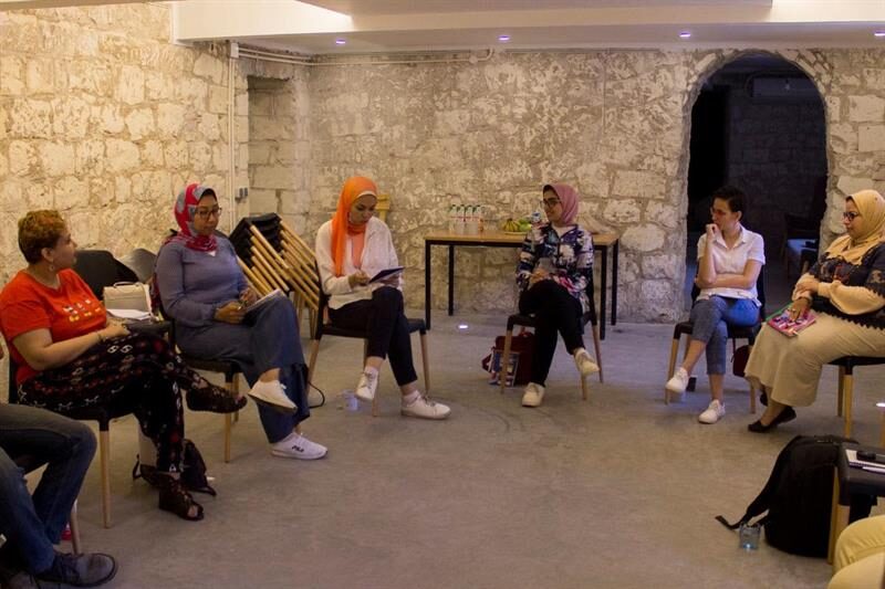 Alexandria’s Cultural Space “6 Bab Sharq” Opens New Chapter of Its Activities
