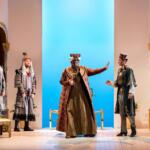 Opera on Ottoman Sultan Bayezid I to be Staged in Istanbul