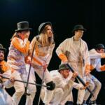 “Children of A Clockwork Orange” at the Youth Theatre, Novi Sad