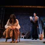 “Ghosts Of The Titanic,” Park Theatre