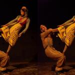 From Uruguay to Auroville: Clowning Duo Brings Physicality and Humour to the Stage