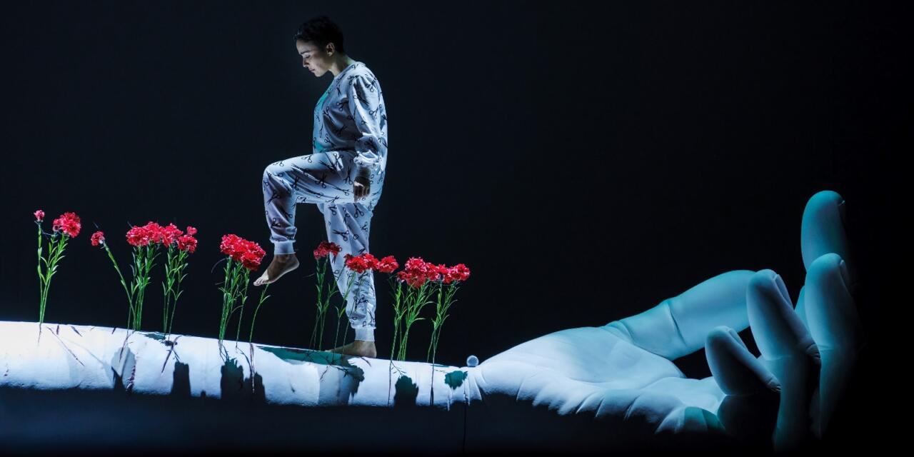 “Borderland, maldita cabeza,” Mental Health Debate Enters into the Limits of a New Opera