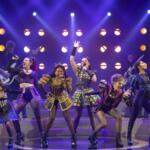 With Nine Broadway Musicals Currently on Australian Stages, Musical Theatre is Thriving Again