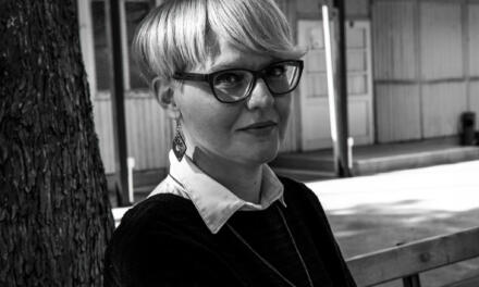 An Interview with Prof. Ana Stojanoska—Theater Scholar, Writer, and Poet