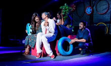 Chennai’s The Little Theatre is Back on Stage with a Theatre Festival for Young Audiences