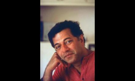 Girish Karnad Speaks to Arshia Sattar and Anmol Tickoo just a Few Days Before His Death