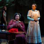 Cut From Different Cloth: “Intimate Apparel” at Mitzi E. Newhouse Theater