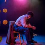 Aaron Kilercioglu and Bilal Hasna’s “For A Palestinian” at Camden People’s Theatre: Emotionally Intense Exploration of Identity